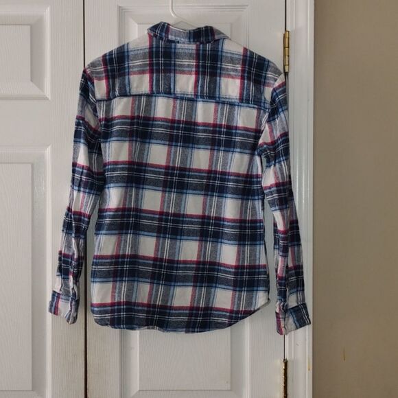 Canyon Creek  flannel shirt  Sz L - Picture 4 of 4